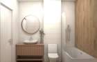 Apartament 3 camere | Hercesa Vivenda Residecias - 12