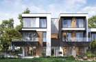 118 mp utili -Apartament de 4 camere tip duplex-Bellemonde - 2
