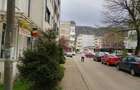 Spatiu comercial / Garsoniera, parter, intrare exterior, Piata Bistrita - 2