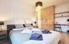 Apartament mobilat Top City Coresi - 6