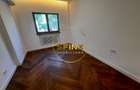 Cotroceni, inchiriere vila eleganta 11 camere, renovata, pentru birouri - 14