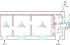 Proprietar, inchiriez spatiu pentru firma/birouri - 8
