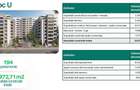 Bloc U cu structura finalizata - zona Voluntari, Ilfov - 2