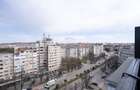De vânzare apartament cu 3 camere și terasă, Bulevardul Dacia - 20