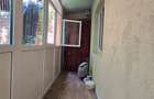 Alexandru - Parcul Voievozilor , 2 camere cu geam la baie, balcon inchis - 8