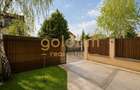 VILA INDIVIDULA/CURTE/PISCINA/MOBILATA/PIPERA/PROMENADA - 55