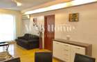 Apartament spatios si luminos cu 4 camere, mobilat modern, parcare, paza, terasa - 3
