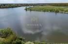 Casă + teren 887 mp | Moara Vlăsiei | Priveliște către lac - 3