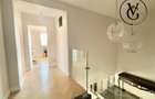Vilă Duplex Elegantă în Pipera I Lângă Lac I Complet Mobilată - 8