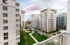 Apartament luminos cu 2 camere si parcare in Luxuria Domenii Residence - 3