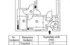 Apartament 2 camere 50mp - Direct Proprietar - La 100m de metrou M1/M4  - 7
