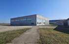 Hala Industriala de vanzare 6500 mp in Madaras la 30 km de Oradea, Bihor - 15