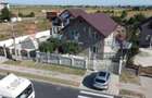 Vila Adjud/Vrancea/ Teren 728 mp - 1