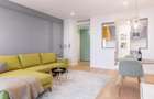 Apartament 2 camere de lux, cu terasa, One Herastrau Plaza - 3