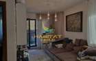 Apartament 4 camere curte/ parcari incluse Sisesti Baneasa - 5