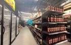 Hala de vânzare în Săbăreni – spațiu ideal pentru investiție, supermar - 11
