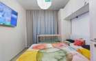 Apartament modern cu 3 camere și curte privată generoasă – Dumbrăvița - 6