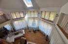 Casa/Vila deosebita 11 camere mobilata-utilata LUX -zona Hoghiz/Brasov - 25