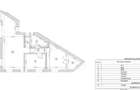 Apartament 3 Camere, 2 Bai, Balcon, in elegantul Cartier Armenesc - 14