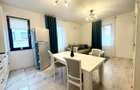 Apartament 3 camere, ultrafinisat, in vila, parcare, curte - Europa - 12