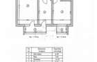 Ap 2 camere - decomandat - Drumul Binelui/ Grand Arena - 6