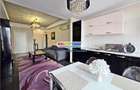 Apartament elegant, parcare subterana, Herastrau, Zagazului - 4