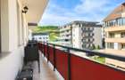 Apartament 3 camere, 65 mp + 10 mp balcon,  2 parcari, Florești - 9