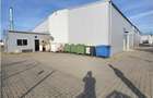 Vand (Inchiriez) Hala Industriala 2000 mp Teren 4293 mp - 4