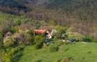 Casă în locație exclusivă, cu vedere spectaculoasă la Dunăre și 6 hectare  - 2