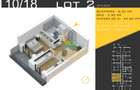 Apartament 2 camere studio - Pallady - 5