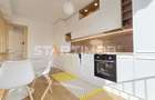 Apartament prima inchiriere cu parcare subterana - 11