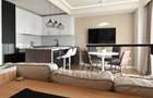 Apartament Studio(Nisa de Dormit) Amenajat LUX, Green Residence - 5