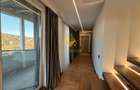 Penthouse mobilat lux, parcare, AC, bloc nou, Semicentral, zona Horea - 11