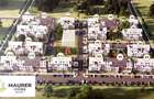 APARTAMENT 2 CAMERE CU PARCARE SI BOXA IN MAURER VILLAS - TRACTORUL - 16