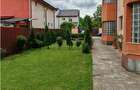 Vila 14+ camere 970mp, teren 1045mp, pt ninim 2 familii, mobilata/utilata, 2 gar - 5