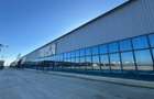 Inchiriere depozit/hala/spatiu industrial/showroom Afumati - DN2 - Dorally, Ilfo - 1