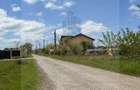 Berceni - strada Lebedei - 700 metri Bulevard - Teren intravilan - 2