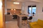 Apartament 2 camere Metropolitan Residence + parcare subteran - 2