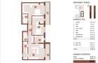 8.12 Residence -Comision 0-Apartament 4 cam, constructie noua, Barbu Vacarescu - 6