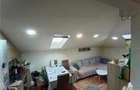 Apartament cochet si utilat complet cu 2 camere, 35mp utili la mansarda in Milit - 3