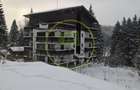 Penthouse excepțional cu vedere la pârtia Clăbucet in Predeal - 14