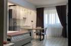 Apartament 1 camera mobilat si utilat modern Italian Residence - 7