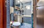 ANTECONTRACT 3 cam SemicentralStr. Gheorghe Lazar7,80mp,balcon - 12