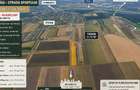 Corbeanca-Tamasi, Strada Sportului, Teren intravilan 26,700 mp - 1