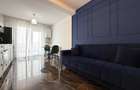 Apartament 2 camere, 40mp utili, etaj 2,  mobilat, bloc nou -  Giroc - 3