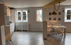 SPAȚIU COMERCIAL / BIROURI - CARTIERUL ARHITECTILOR, SIBIU, 55 mp | Parter - 2
