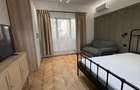 Garsonieră decomandată 33 mp – 8 min metrou Piața Iancului, centrală proprie - 1