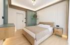 Penthouse 3 Camere | 2 Băi | Suprafață 123 mp  | 2 Parcări | Prima Închiriere - 8
