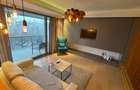 Studio lux cu loc de parcare, Calea Victoriei, Vernescu Residence - 11