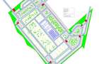 Teren  66 ha , direct la asfalt,oportunitate  construire  cartier case - 1